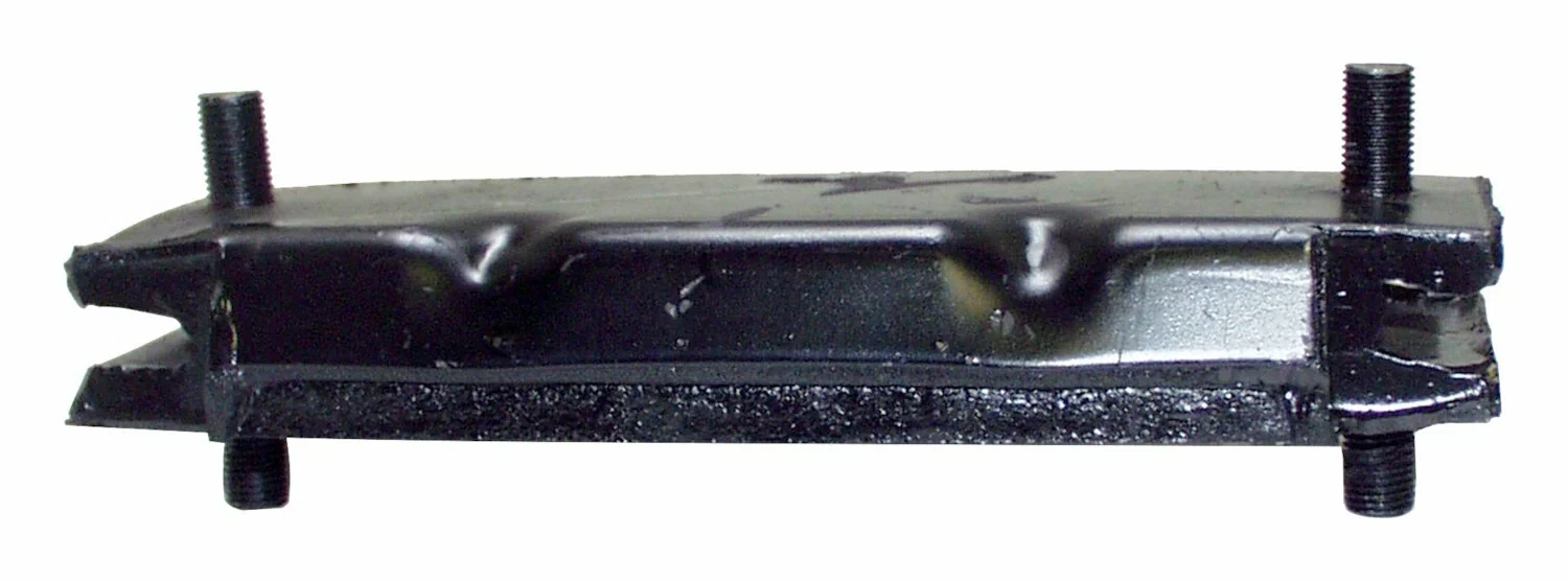 Vintage - Metal Black Transmission Mount - JA006156